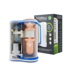 Autoblow A.I - llevatelo ahora con un descuento de 59 €.